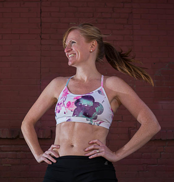 Nutritional Coaching - Inertia Fitness and Nutritional Coaching